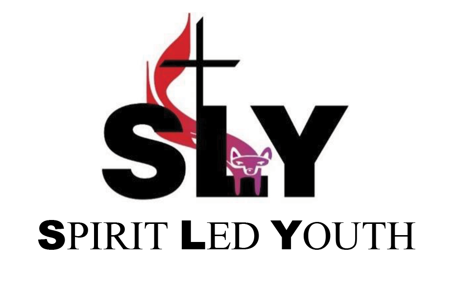 Chalfont United Methodist Church SLY Youth Ministry